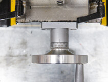 Станок сверлильно-фрезерный Stalex SBM-20 Vario миниатюра №5