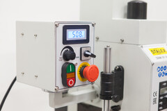 Станок сверлильно-фрезерный Stalex SBM-20 Vario миниатюра №7