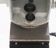 Станок сверлильно-фрезерный Stalex SBM-20 Vario миниатюра №8