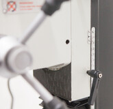 Станок сверлильно-фрезерный Stalex SBM-20 Vario миниатюра №10