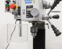 Станок сверлильно-фрезерный Stalex SBM-20 Vario миниатюра №13