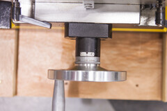 Станок сверлильно-фрезерный Stalex SBM-30 Vario миниатюра №7