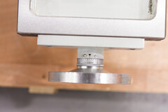 Станок сверлильно-фрезерный Stalex SBM-30 Vario миниатюра №8