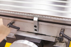 Станок сверлильно-фрезерный Stalex SBM-30 Vario миниатюра №14