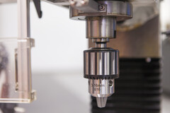 Станок сверлильно-фрезерный Stalex SBM-30 Vario миниатюра №15