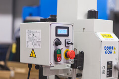 Станок сверлильно-фрезерный Stalex SBM-30 Vario миниатюра №16