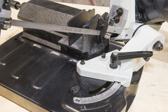 Станок ленточнопильный STALEX SBS-125G миниатюра №1