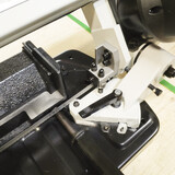 Станок ленточнопильный STALEX SBS-125G миниатюра №3