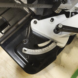 Станок ленточнопильный STALEX SBS-125G миниатюра №4