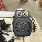 Станок ленточнопильный STALEX SBS-125G миниатюра №5