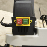 Станок ленточнопильный STALEX SBS-125G миниатюра №7