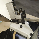 Станок ленточнопильный STALEX SBS-125G миниатюра №9