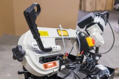 Станок ленточнопильный STALEX SBS-150G миниатюра №1