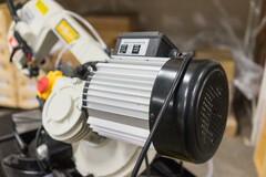 Станок ленточнопильный STALEX SBS-150G миниатюра №3