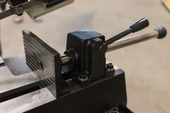 Станок ленточнопильный STALEX SBS-150G миниатюра №5