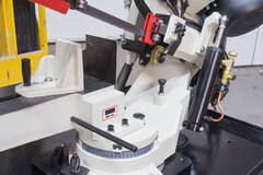 Станок ленточнопильный STALEX SBS-205 миниатюра №1