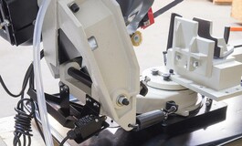 Станок ленточнопильный STALEX SBS-205 миниатюра №2