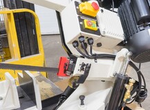 Станок ленточнопильный STALEX SBS-205 миниатюра №3