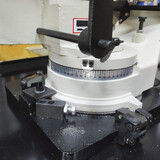 Станок ленточнопильный STALEX SBS-205 миниатюра №5