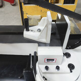 Станок ленточнопильный STALEX SBS-205 миниатюра №6