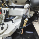 Станок ленточнопильный STALEX SBS-205 миниатюра №7