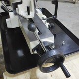 Станок ленточнопильный STALEX SBS-205 миниатюра №9