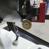 Станок ленточнопильный STALEX SBS-205 миниатюра №10