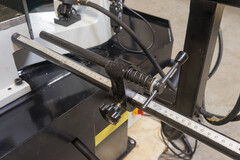 Станок ленточнопильный Stalex SBS-250B миниатюра №1