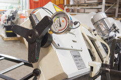 Станок ленточнопильный Stalex SBS-250B миниатюра №3