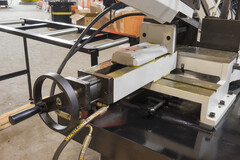 Станок ленточнопильный Stalex SBS-250B миниатюра №4