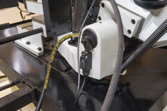 Станок ленточнопильный Stalex SBS-250B миниатюра №5