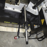 Станок ленточнопильный Stalex SBS-250B миниатюра №6