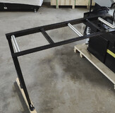 Станок ленточнопильный Stalex SBS-250B миниатюра №7