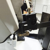 Станок ленточнопильный Stalex SBS-250B миниатюра №9