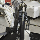 Станок ленточнопильный Stalex SBS-250B миниатюра №12