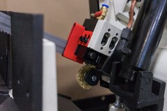 Станок ленточнопильный STALEX SBS-250G миниатюра №3