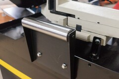 Станок ленточнопильный STALEX SBS-250G миниатюра №5