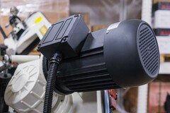 Станок ленточнопильный STALEX SBS-250G миниатюра №6