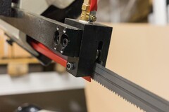 Станок ленточнопильный STALEX SBS-250G миниатюра №9