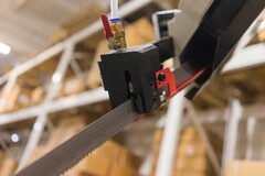 Станок ленточнопильный STALEX SBS-250G миниатюра №10