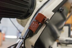 Станок ленточнопильный STALEX SBS-250G миниатюра №11