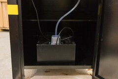 Станок ленточнопильный STALEX SBS-250G миниатюра №12