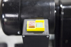 Станок ленточнопильный STALEX SBS-90 миниатюра №1