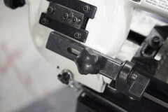 Станок ленточнопильный STALEX SBS-90 миниатюра №3