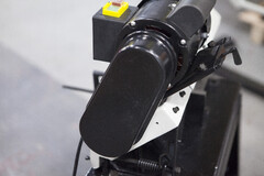 Станок ленточнопильный STALEX SBS-90 миниатюра №5