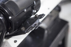 Станок ленточнопильный STALEX SBS-90 миниатюра №6