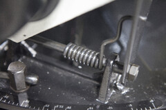 Станок ленточнопильный STALEX SBS-90 миниатюра №7