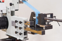 Станок шлифовальный комбинированный STALEX SDD-75 миниатюра №2