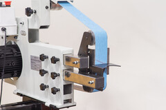 Станок шлифовальный комбинированный STALEX SDD-75 миниатюра №3