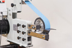 Станок шлифовальный комбинированный STALEX SDD-75 миниатюра №5